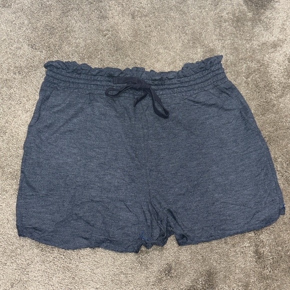 Colsie lounge shorts - Picture 2 of 3